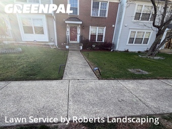 Lawn Cutting nearby Clinton, VA, 