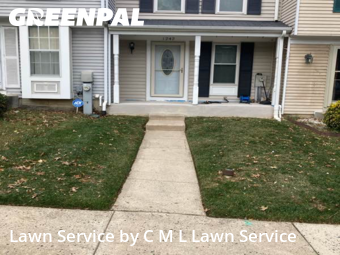 Lawn Mow nearby Edgewood, MD, 