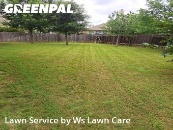 Lawn Cut nearby New Braunfels, TX, 