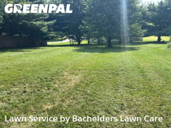 Lawn Care nearby Shiloh, OH, 