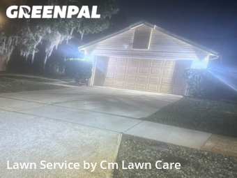Lawn Cutting nearby Orlando, FL, 