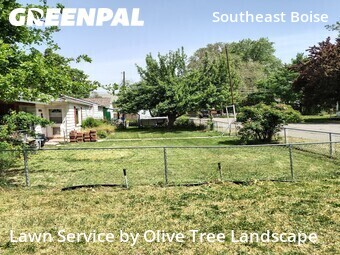Lawn Mowing Service nearby Boise, ID, 