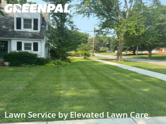 Yard Mowing nearby Leavenworth, KS, 