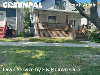 Lawn Service nearby Chicago, IL, 