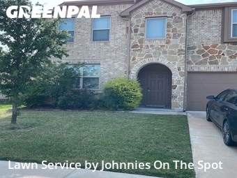 Yard Mowing nearby Crandall, TX, 