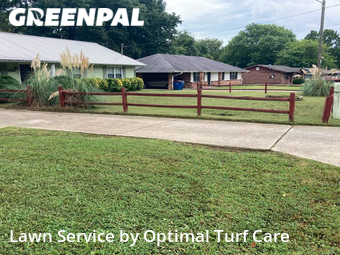 Lawn Care Service nearby Nashville, TN, 