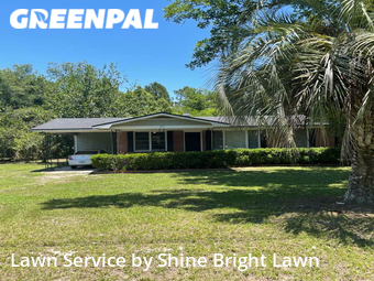 Lawn Mowing nearby Jacksonville, FL, 