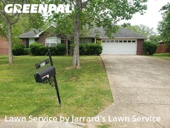 Yard Mowing nearby Smyrna, TN, 