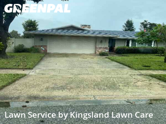 Lawn Mowin Altamonte Springs,32701,Lawn Mow by Kingsland Lawn Care, work completed in Nov , 2025