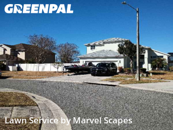 Lawn Mowing nearby Orlando, FL, 