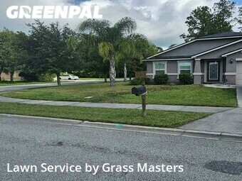 Lawn Mow nearby Elkton, FL, 