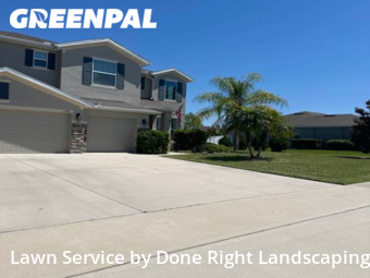 Lawn Mow nearby Apopka, FL, 