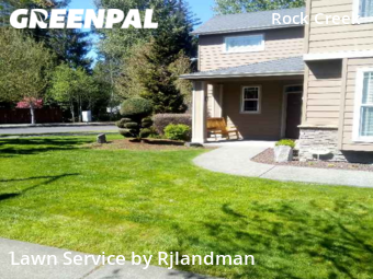 Lawn Upkeep in Clackamas, 97015, Yard Upkeep by Rjlandman, work completed in Nov , 2025