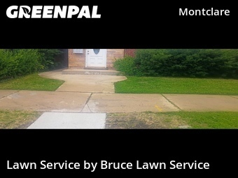 Grass Cut nearby Chicago, IL, 