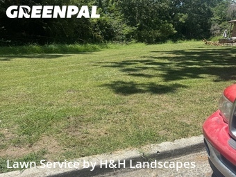 Yard Mowing nearby Savannah, GA, 