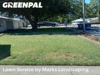 Lawn Service nearby Citrus Heights, CA, 