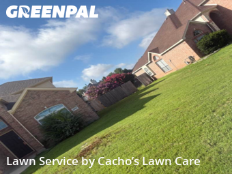 Yard Mowing nearby Mansfield, TX, 