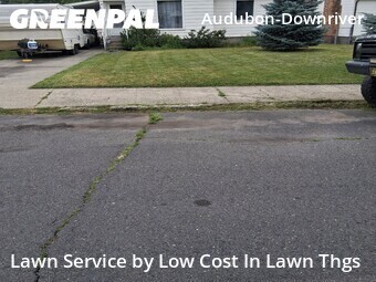 Lawn Mow nearby Spokane, WA, 