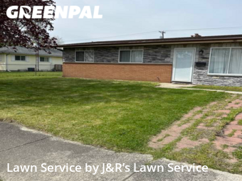 Lawn Mowing Service nearby South Bend, IN, 