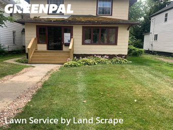 Lawn Care nearby Kalamazoo, MI, 