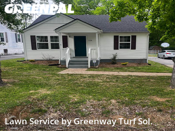 Lawn Maintenance nearby Columbia, TN, 