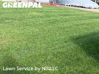 Lawn Mowing Service nearby Grand Rapids, MI, 