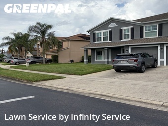 Lawn Maintenance nearby Orlando, FL, 