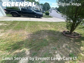 Lawn Mowing nearby Raleigh, NC, 