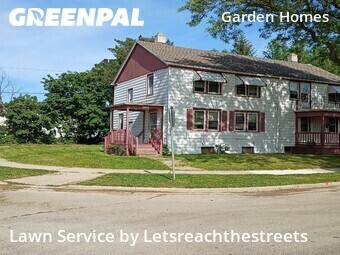 Lawn Care Service nearby Milwaukee, WI, 