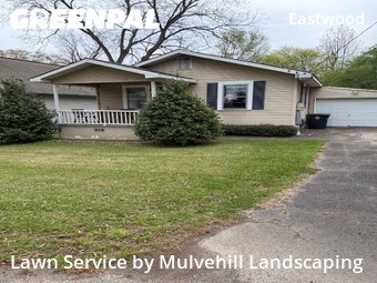 Lawn Mow nearby Irondale, AL, 