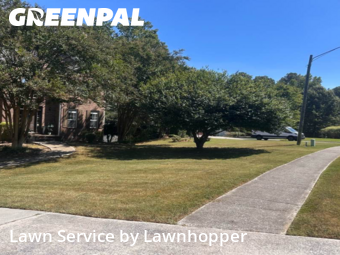 Lawn Service nearby Marietta, GA, 