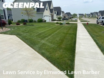 Yard Cutting nearby North Ridgeville, OH, 