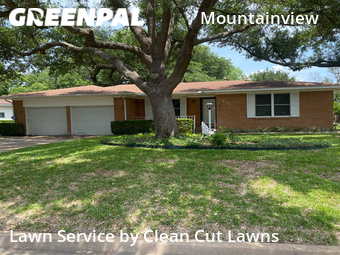 Lawn Mowing nearby Waco, TX, 