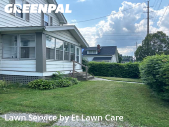 Grass Cutting nearby Ravenna, OH, 