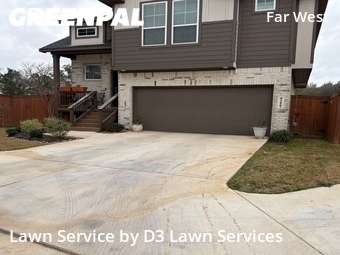 Yard Cutting nearby San Antonio, TX, 