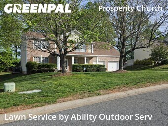 Lawn Care Service nearby Charlotte, NC, 