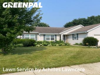 Yard Cutting nearby Waukesha, WI, 