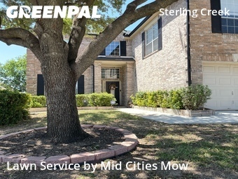 Lawn Cutting nearby Fort Worth, TX, 