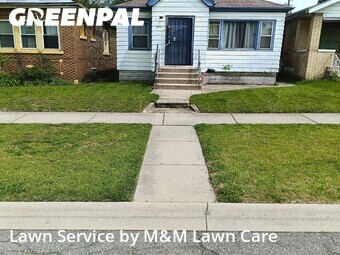 Grass Cutting nearby Gary, IL, 