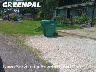 Grass Cutting nearby Lafayette, LA, 