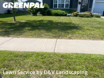 Yard Cutting nearby Joliet, IL, 