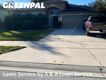 Lawn Maintenance nearby Oviedo, FL, 
