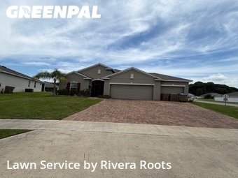 Lawn Mowing nearby Kissimmee, FL, 