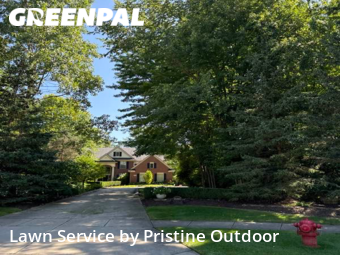 Yard Cutting nearby Novi, MI, 