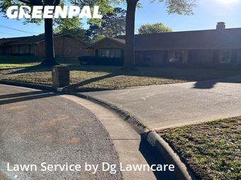 Lawn Cutting nearby Longview, TX, 