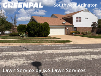 Grass Cutting nearby Arlington, TX, 