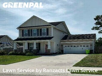 Lawn Mowing Service nearby Swansboro, NC, 