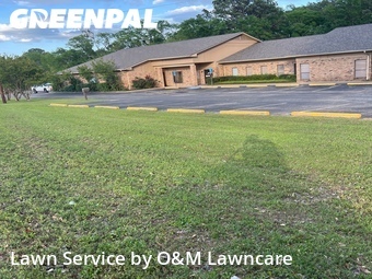 Lawn Mowing Service nearby Tyler, TX, 