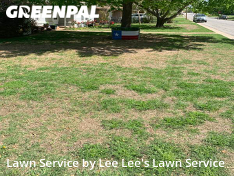 Yard Cutting nearby Fort Worth, TX, 