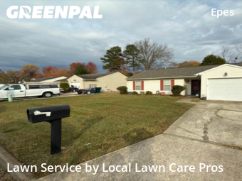 Lawn Care nearby Newport News, VA, 